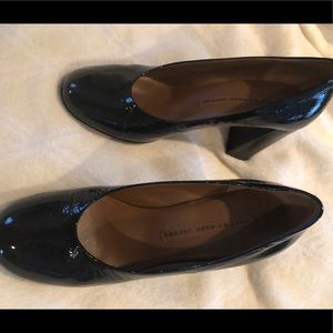 Marc by Marc Jacobs Patent Leather Pumps